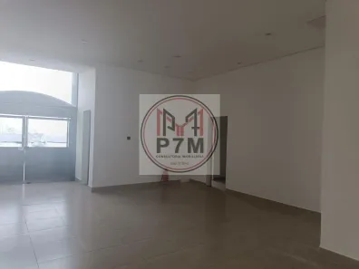 Loja / Salão / Ponto Comercial com 2 Quartos para alugar, 140m² no Vila Romana, São Paulo