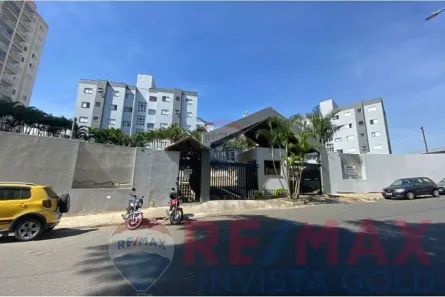 Apartamento com 2 Quartos à venda, 58m² no Jordanópolis, Arujá
