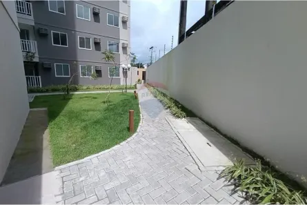 Apartamento com 3 Quartos para alugar, 69m² no Jardim São Paulo, Recife