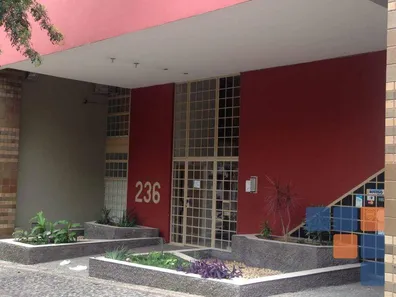 Conjunto Comercial / Sala para venda ou aluguel, 40m² no Santa Efigênia, Belo Horizonte