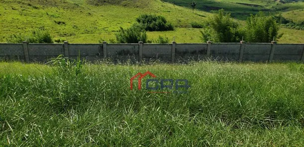 Terreno / Lote / Condomínio à venda, 420m² no Água Limpa, Volta Redonda