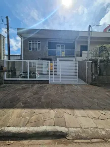 Sobrado com 3 Quartos para alugar, 150m² no Carioca, São José dos Pinhais