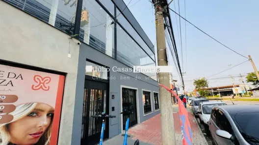 Loja / Salão / Ponto Comercial para alugar, 100m² no Parque Bela Vista, Votorantim