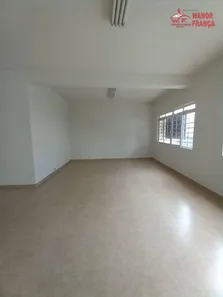 Casa Comercial com 4 Quartos para venda ou aluguel, 297m² no Centro, Guaratinguetá