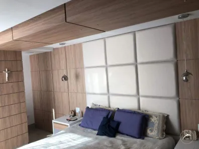 Apartamento com 3 Quartos à venda, 203m² no Setor Habitacional Vicente Pires, Brasília