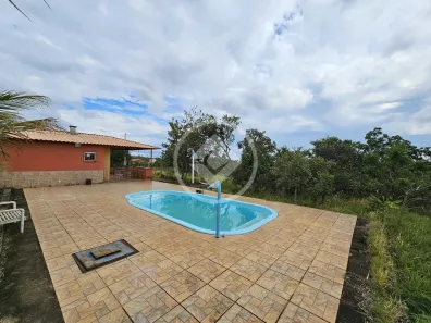 Casa com 2 Quartos à venda, 150m² no , Jaboticatubas