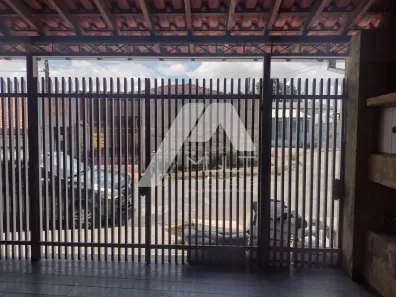 Sobrado com 4 Quartos à venda, 250m² no Jardim Nova Esperança, Jacareí