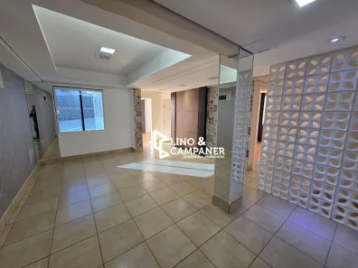 Conjunto Comercial / Sala para alugar, 350m² no Centro, Londrina