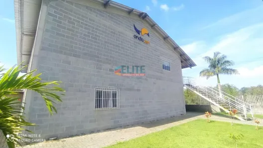 Casa Comercial à venda, 560m² no Rio da Areia (Bacaxá), Saquarema