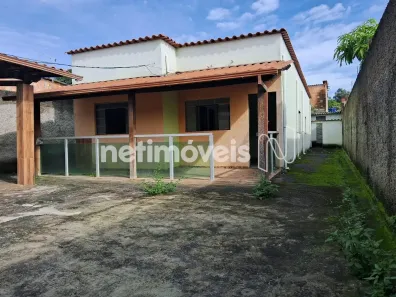 Casa com 3 Quartos à venda, 110m² no Florença, Ribeirão das Neves