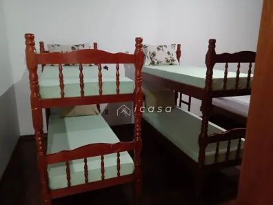 Fazenda / Sítio / Chácara com 5 Quartos à venda, 550m² no Caçapava Velha, Caçapava