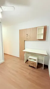 Apartamento com 2 Quartos para alugar, 56m² no Votupoca, Barueri