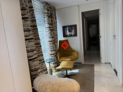 Apartamento com 4 Quartos à venda, 210m² no Aldeota, Fortaleza