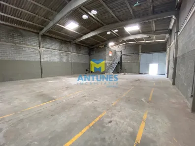 Galpão / Depósito / Armazém para alugar, 350m² no Jardim Jordão, Jaboatão dos Guararapes