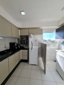 Apartamento com 2 Quartos à venda, 62m² no Boa Vista, Vitória da Conquista