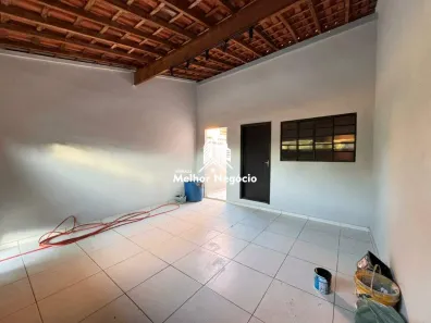 Casa com 2 Quartos à venda, 90m² no Residencial Bom Jardim, Rio das Pedras