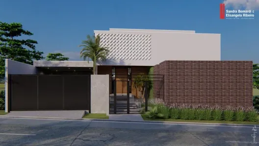 Terreno / Lote / Condomínio à venda, 1001m² no Chácaras São Bento, Valinhos