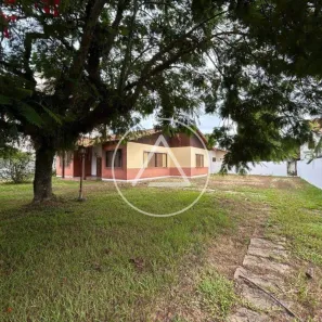 Casa com 5 Quartos para alugar, 190m² no Novo Rio das Ostras, Rio das Ostras