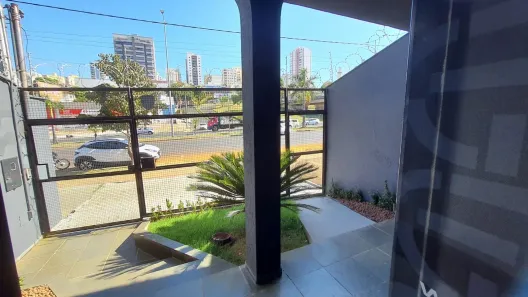 Loja / Salão / Ponto Comercial à venda, 165m² no Lídice, Uberlândia