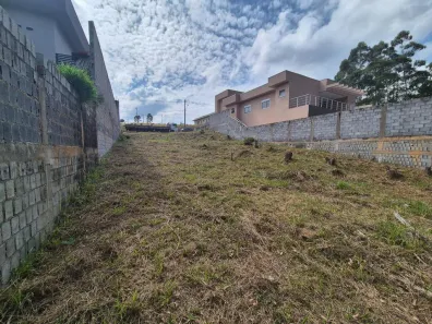 Terreno / Lote / Condomínio à venda, 614m² no Jardim Europa, Vargem Grande Paulista