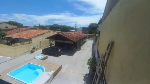 Casa com 2 Quartos à venda, 100m² no Areal, Araruama