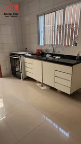 Sobrado com 3 Quartos à venda, 230m² no Jardim Elizabeth, São Paulo
