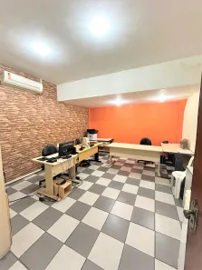 Andar / Laje corporativa para alugar, 260m² no Parque Duque, Duque de Caxias