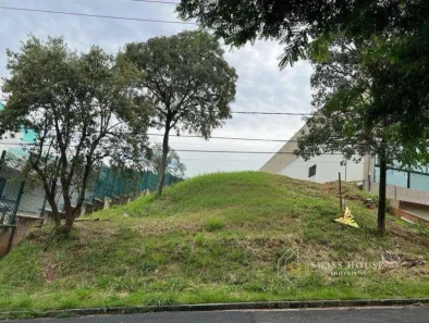 Terreno / Lote / Condomínio para alugar, 1045m² no Jardim Conceição (Sousas), Campinas