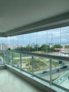 Apartamento com 3 Quartos à venda, 110m² no Altiplano Cabo Branco, João Pessoa