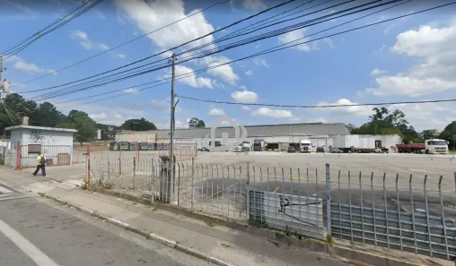 Terreno / Lote / Condomínio à venda, 16515m² no Centro, Embu das Artes