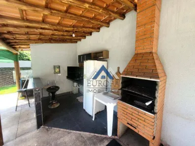 Sobrado com 4 Quartos à venda, 250m² no Residencial do Lago, Ibiporã