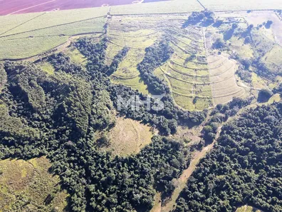 Fazenda / Sítio / Chácara com 2 Quartos à venda, 80m² no Loteamento S Jose, Capivari