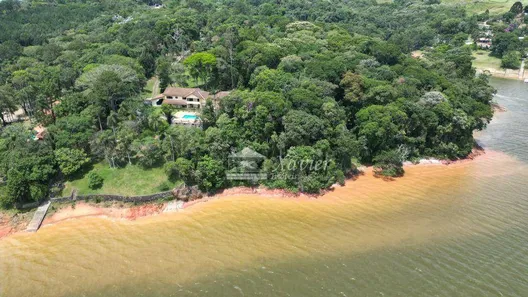 Fazenda / Sítio / Chácara com 8 Quartos à venda, 600m² no Campo Verde, Ibiúna