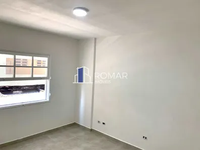 Kitnet com 1 Quarto à venda, 20m² no Aparecida, Santos