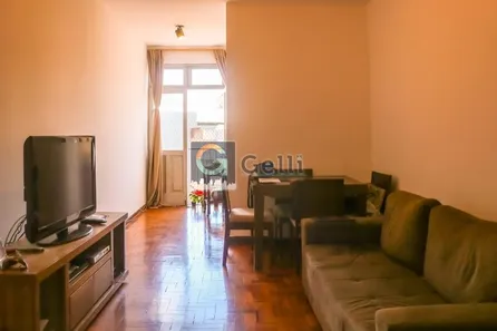 Apartamento com 2 Quartos à venda, 78m² no Centro, Petrópolis
