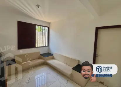 Casa com 5 Quartos à venda, 300m² no Pereira Lobo, Aracaju