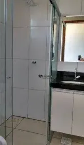 Kitnet com 1 Quarto para alugar, 35m² no Residencial Alice Barbosa, Goiânia
