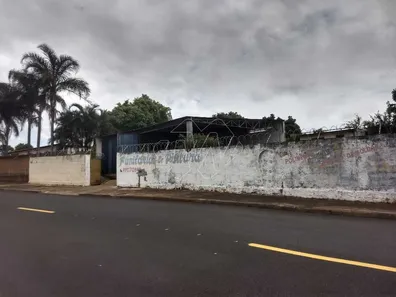 Galpão / Depósito / Armazém à venda, 151m² no Vila Vieira (Vila Xavier), Araraquara