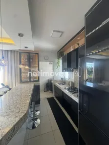 Apartamento com 2 Quartos à venda, 70m² no Europa, Contagem