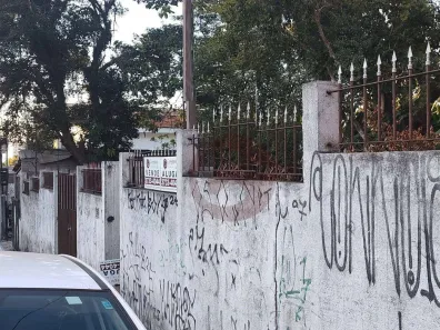 Terreno / Lote / Condomínio para venda ou aluguel, 660m² no Vila Morse, São Paulo