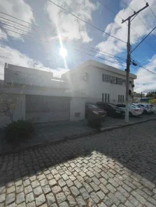 Casa Comercial com 9 Quartos à venda, 400m² no Centro, Campos dos Goytacazes