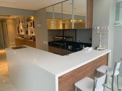 Apartamento com 4 Quartos à venda, 171m² no Água Branca, São Paulo