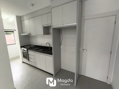 Apartamento com 2 Quartos para alugar, 60m² no Velha Central, Blumenau