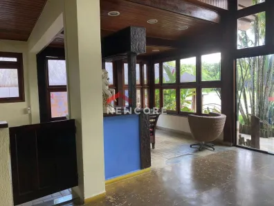 Galpão / Depósito / Armazém com 1 Quarto à venda, 450m² no Boracéia, São Sebastião