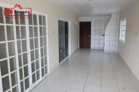 Casa com 3 Quartos à venda, 180m² no Botiatuba, Almirante Tamandaré