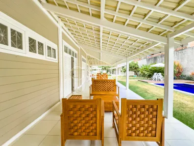 Fazenda / Sítio / Chácara com 7 Quartos à venda, 2800m² no Barra Nova, Marechal Deodoro