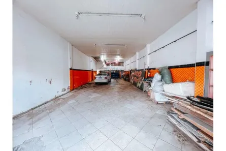 Galpão / Depósito / Armazém para alugar, 400m² no São Cristóvão, Cabo Frio