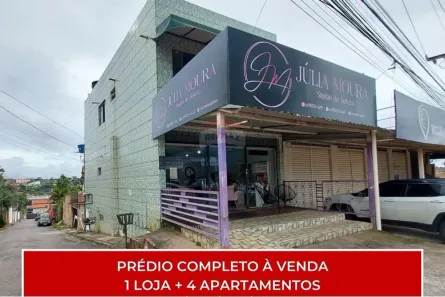 Sobrado com 7 Quartos à venda, 900m² no Setor Habitacional Vicente Pires - Trecho 3, Brasília