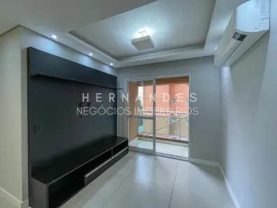 Apartamento com 3 Quartos para alugar, 70m² no Bethaville I, Barueri