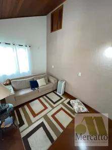 Casa de Condomínio com 3 Quartos à venda, 296m² no Parque Delfim Verde, Itapecerica da Serra